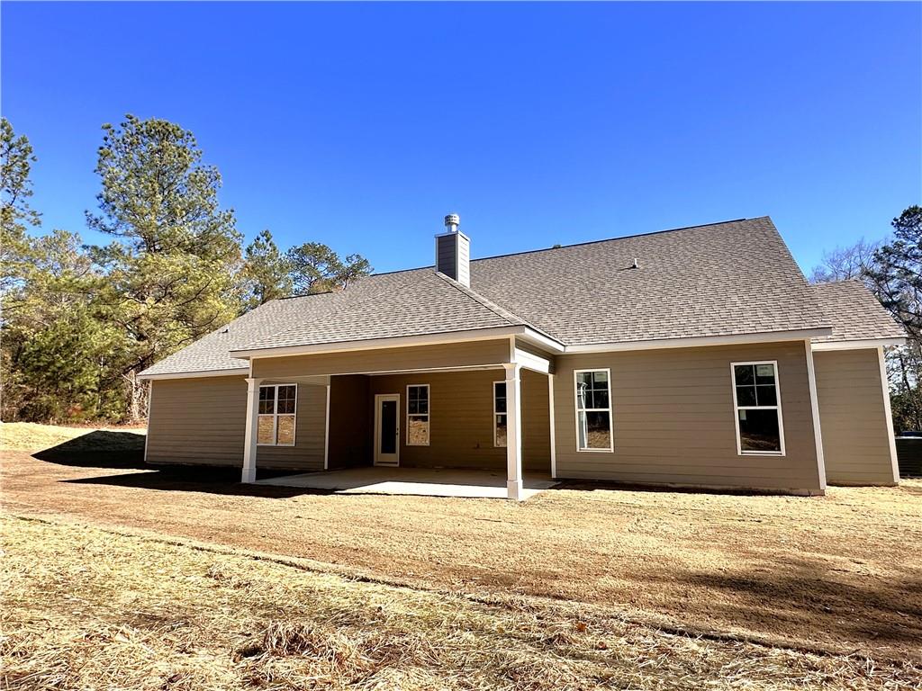 125 Jenkins Road Opelika, AL 36804 - Photo 28 of 28 Gallery Image 28
