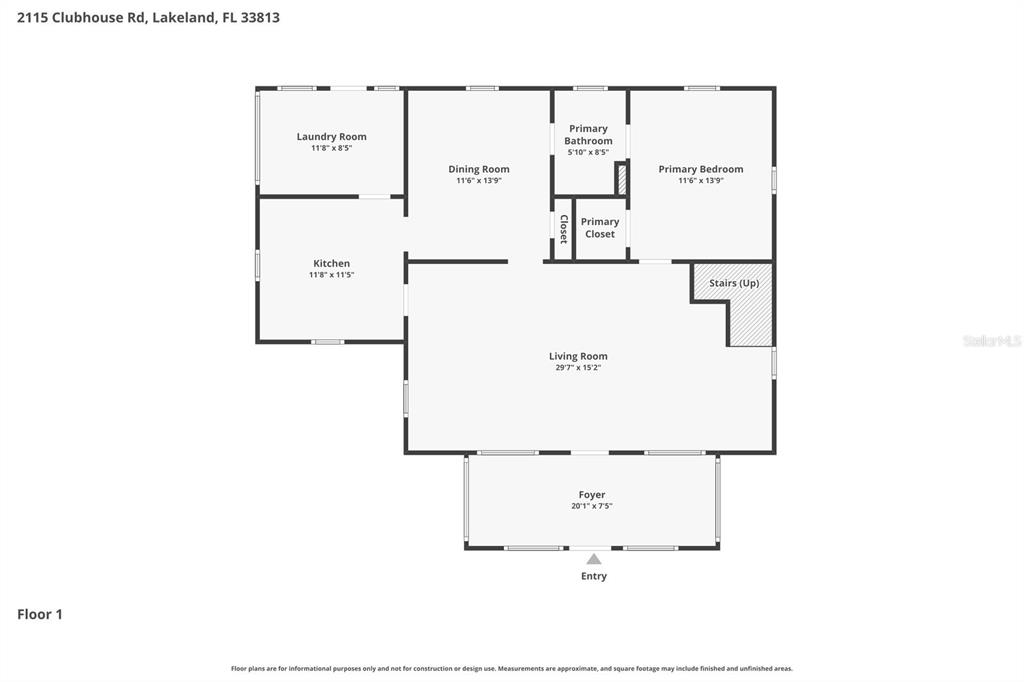 2115 Clubhouse Road Lakeland, FL 33813 - Photo 20 of 41