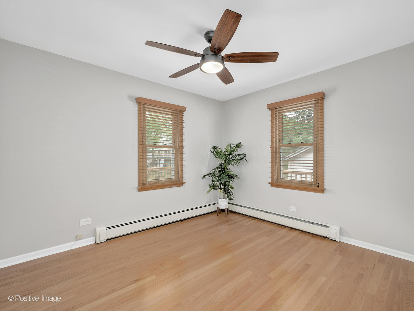335 Oldfield Road Darien, IL 60561 - Photo 12 of 33 a view of an empty room with a window