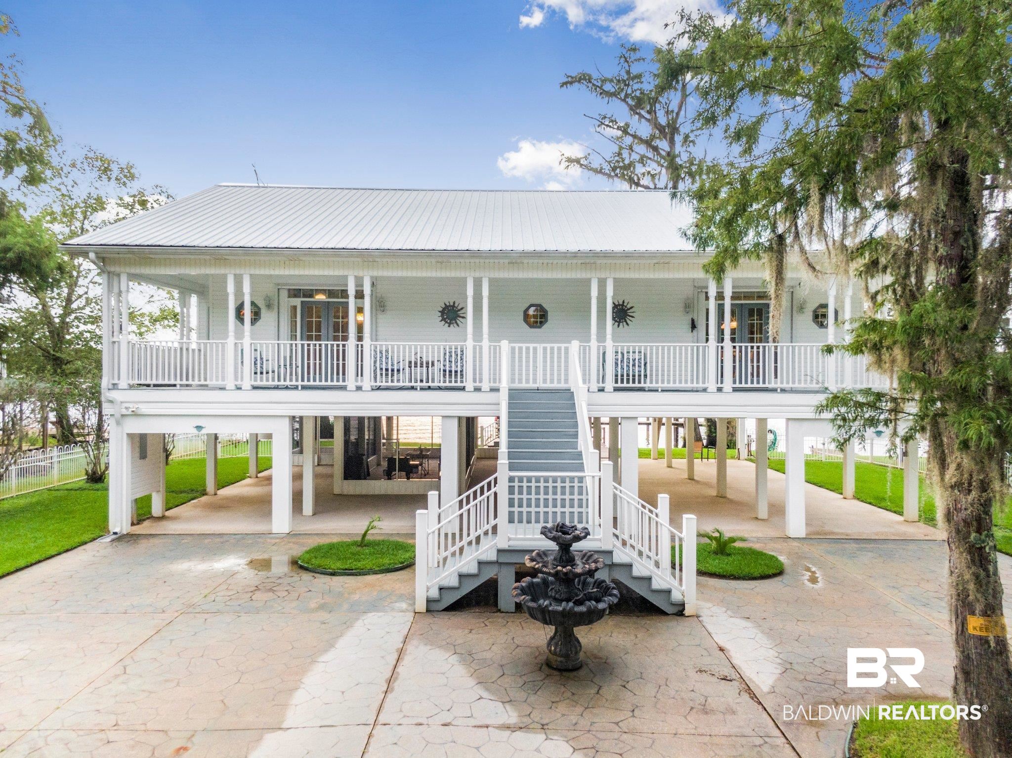 42011 Bayou Road Bay Minette, AL 36507 - Photo 1 of 51