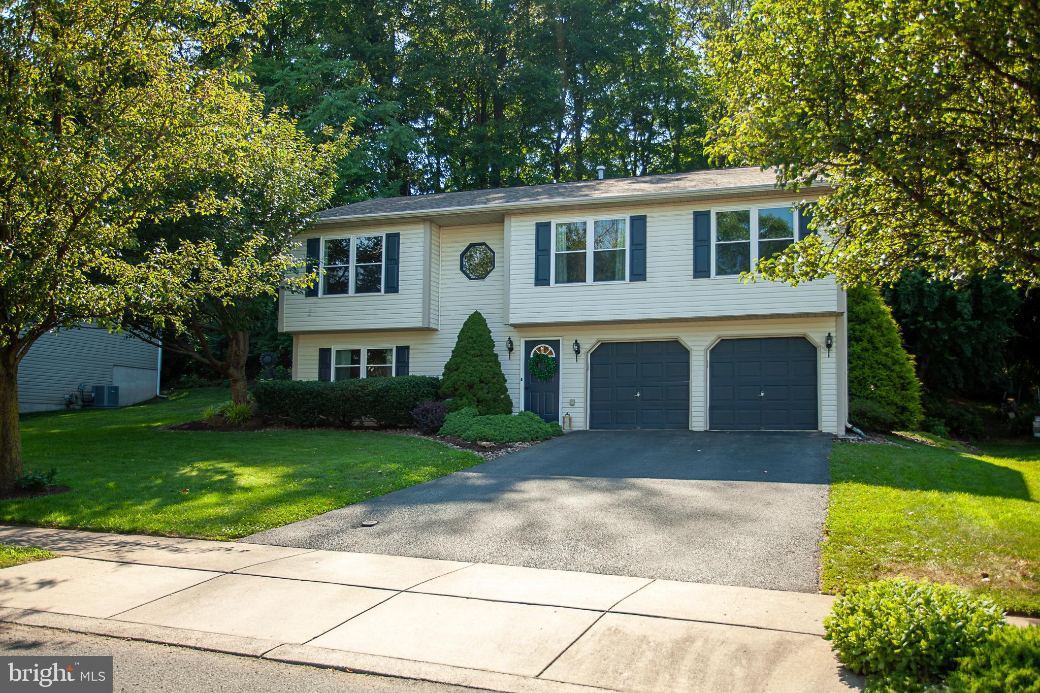 4346 Hillside Road Reading, PA 19606 - Photo 1 of 42 FRONT EXTERIOR