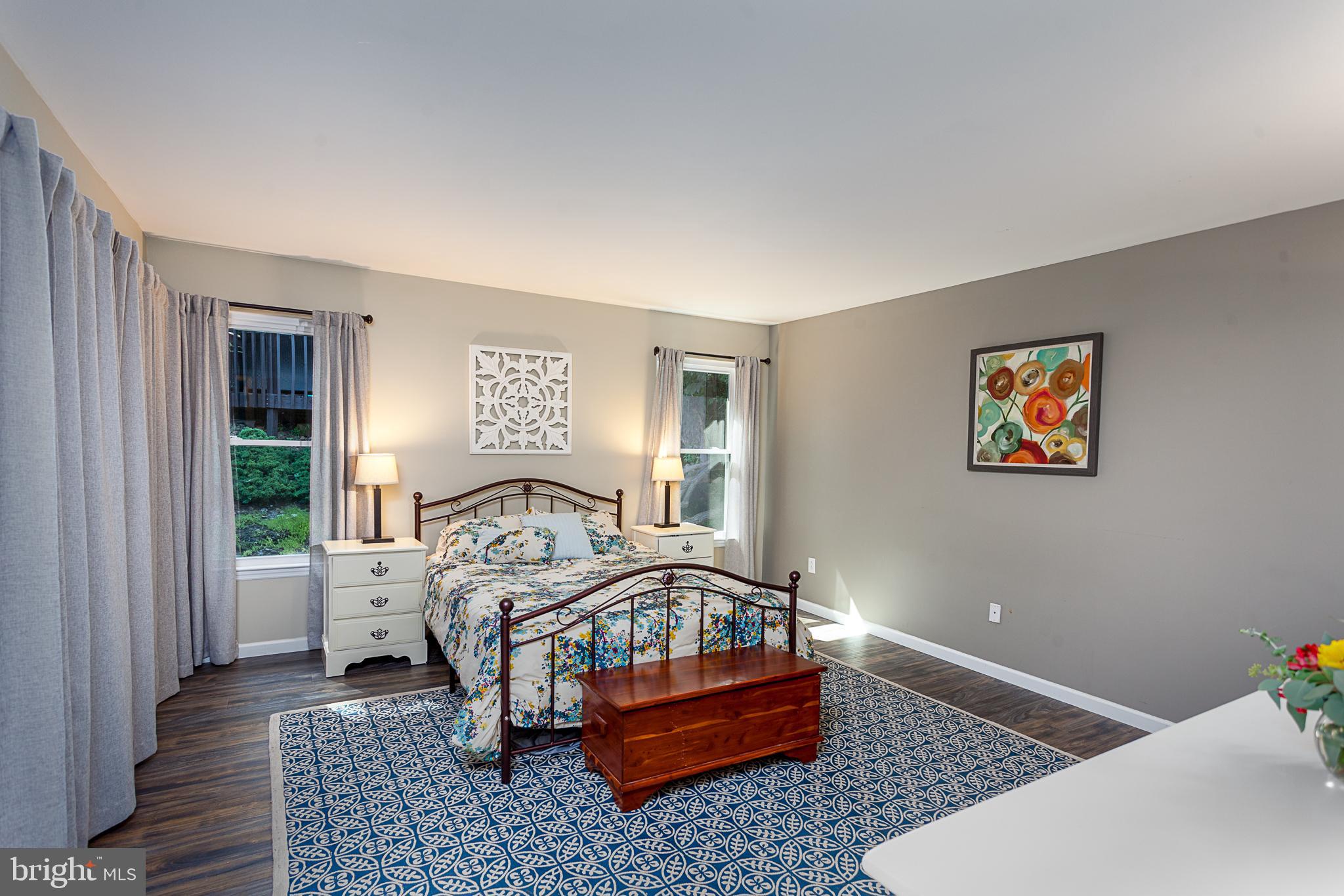 4346 Hillside Road Reading, PA 19606 - Photo 15 of 42 MASTER BEDROOM