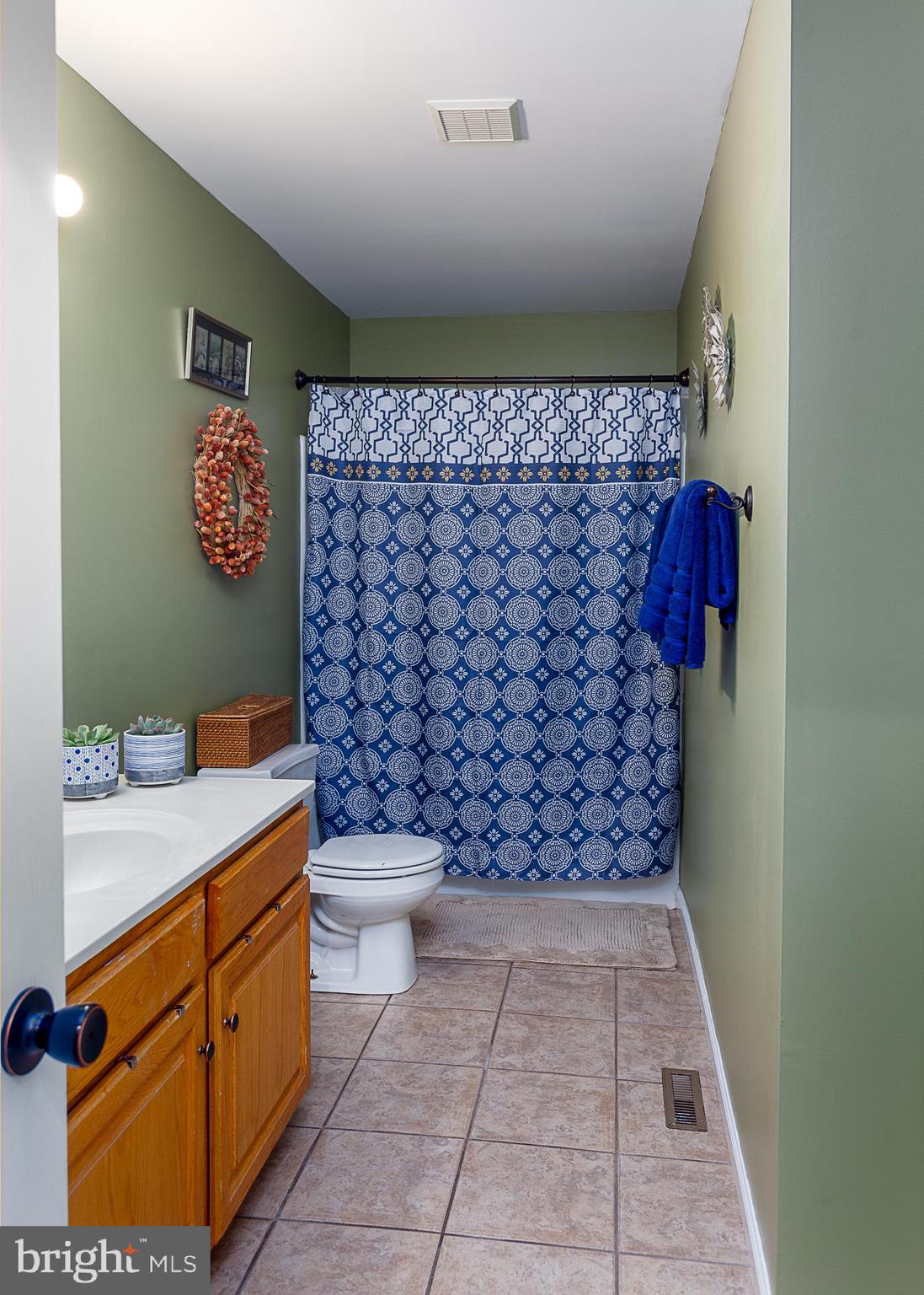 4346 Hillside Road Reading, PA 19606 - Photo 18 of 42 FULL BATHROOM