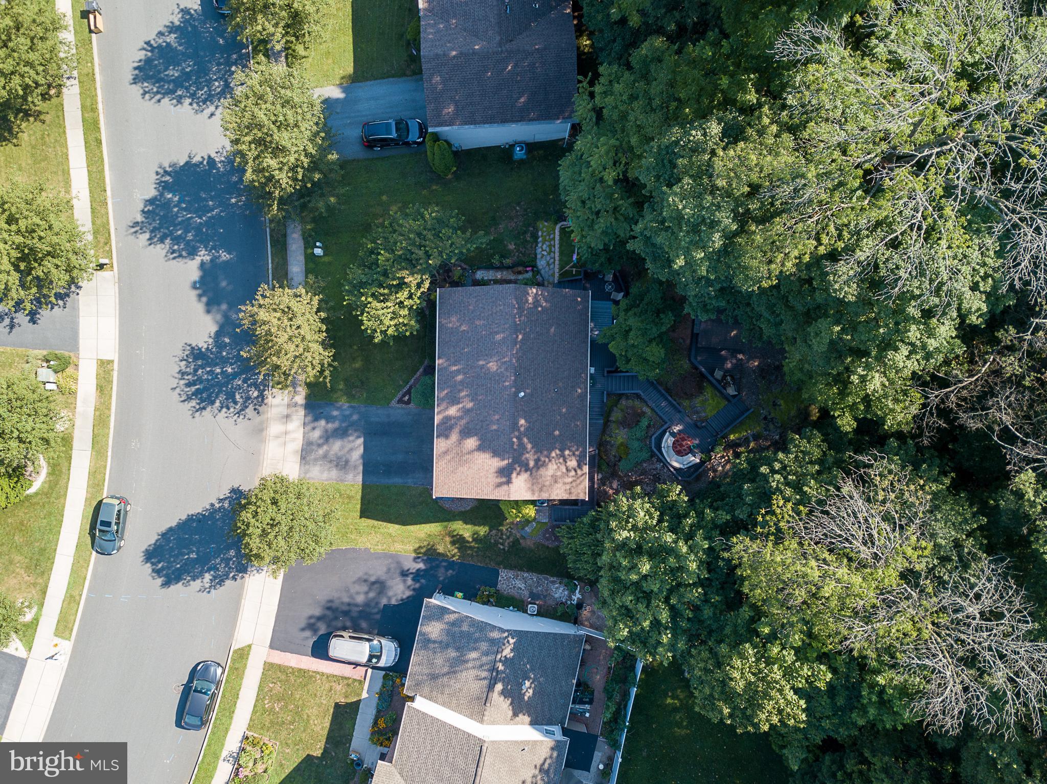 4346 Hillside Road Reading, PA 19606 - Photo 40 of 42 STREET VIEW