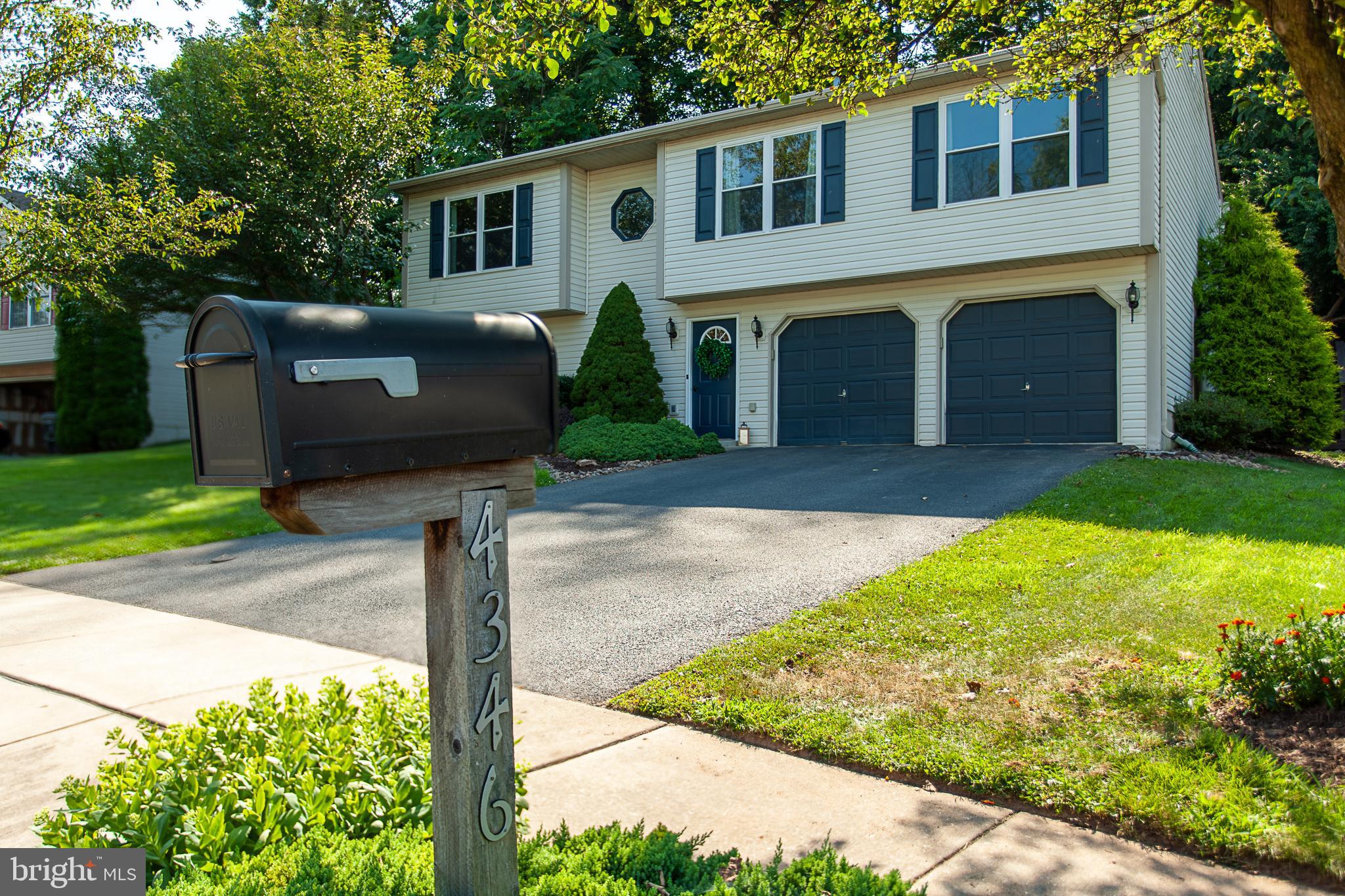 4346 Hillside Road Reading, PA 19606 - Photo 42 of 42 MAILBOX
