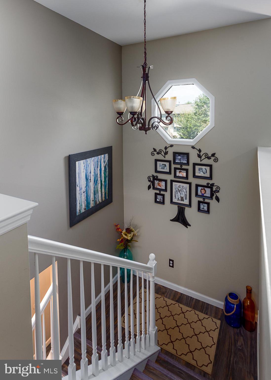 4346 Hillside Road Reading, PA 19606 - Photo 6 of 42 STAIRS