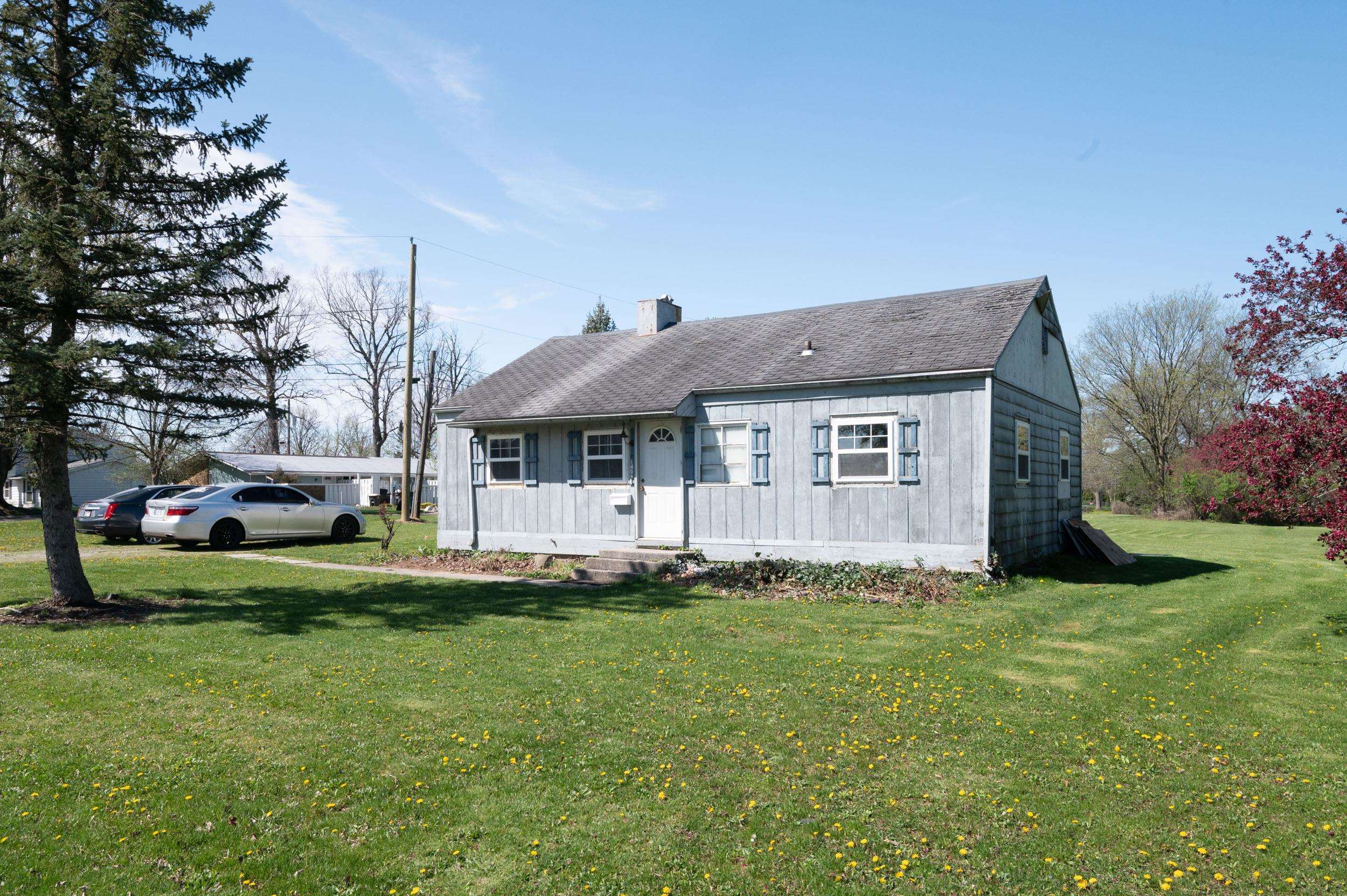 1406 Reckeweg Road Fort Wayne, IN 46804 - Photo 13 of 36