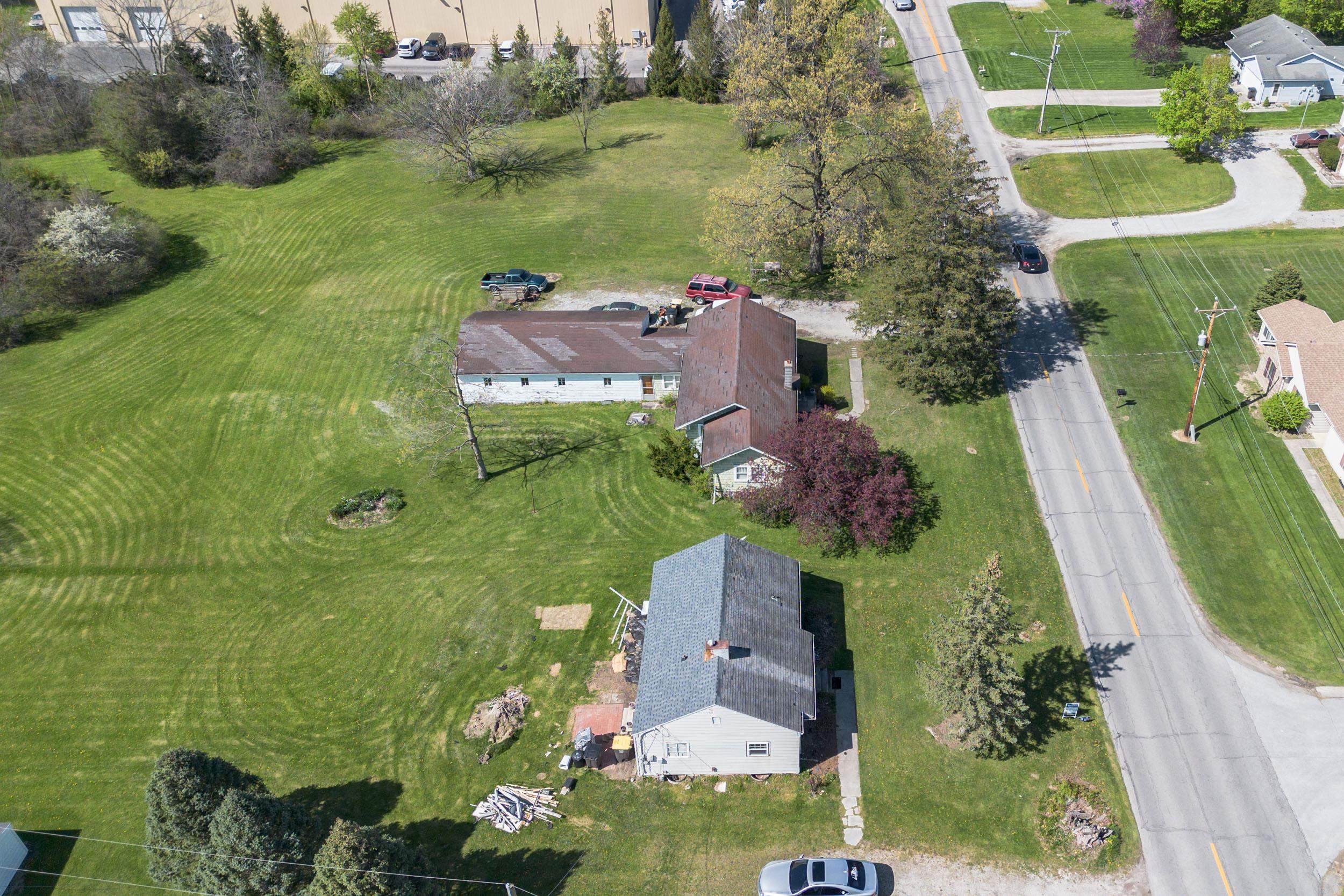 1406 Reckeweg Road Fort Wayne, IN 46804 - Photo 14 of 36