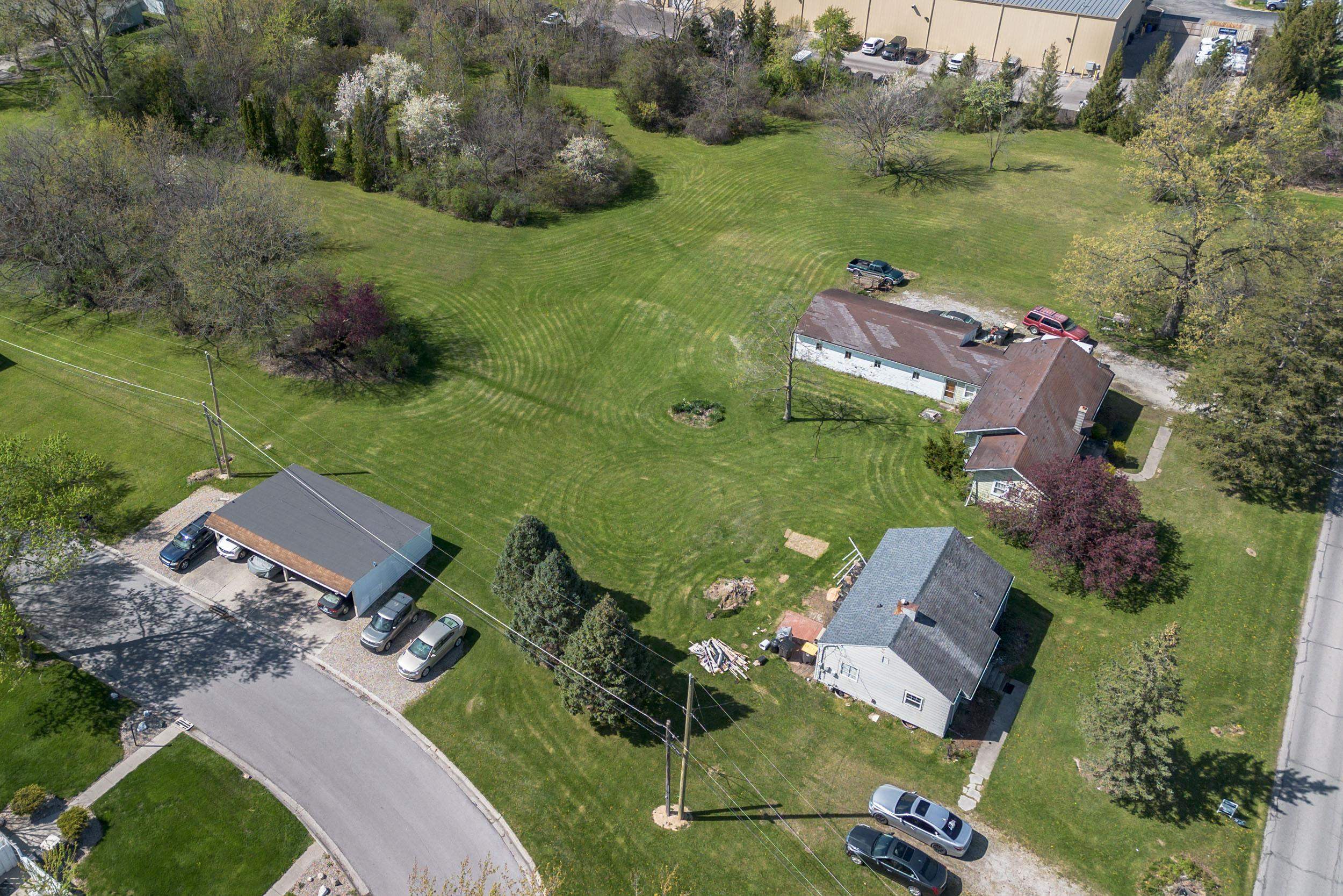 1406 Reckeweg Road Fort Wayne, IN 46804 - Photo 15 of 36