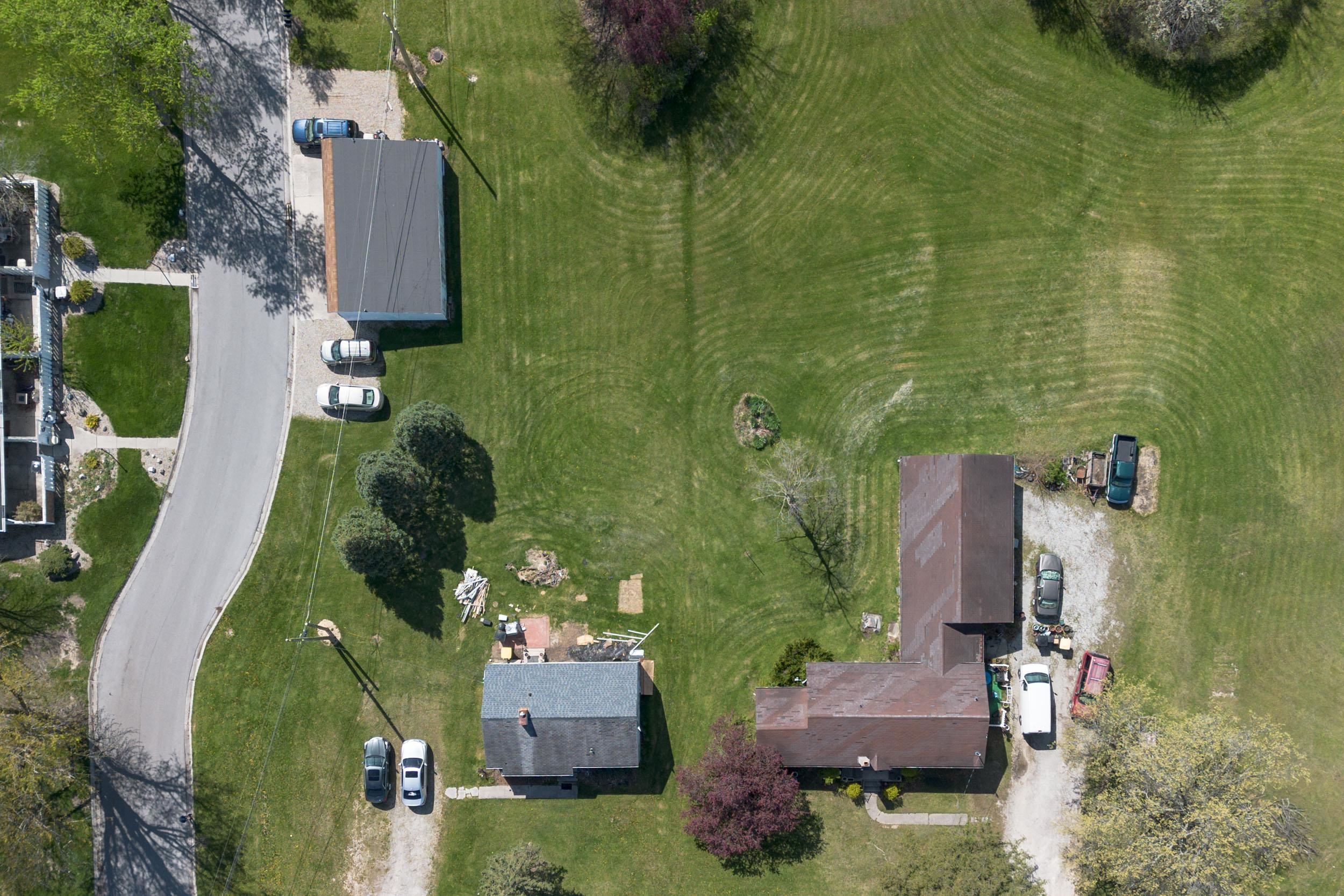 1406 Reckeweg Road Fort Wayne, IN 46804 - Photo 16 of 36