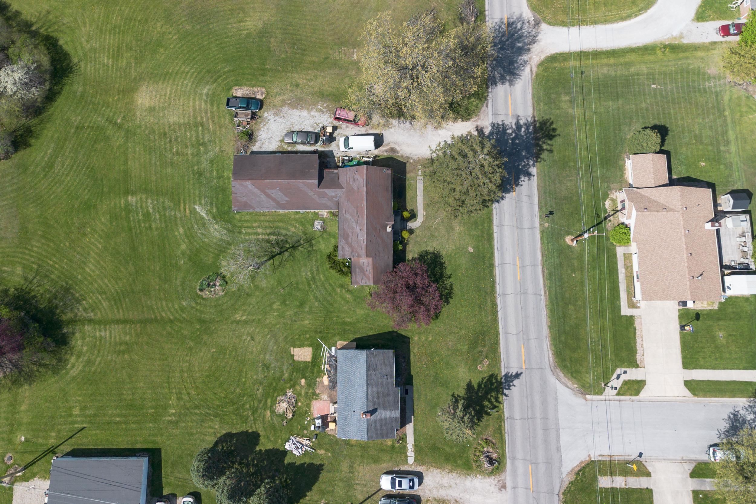 1406 Reckeweg Road Fort Wayne, IN 46804 - Photo 17 of 36