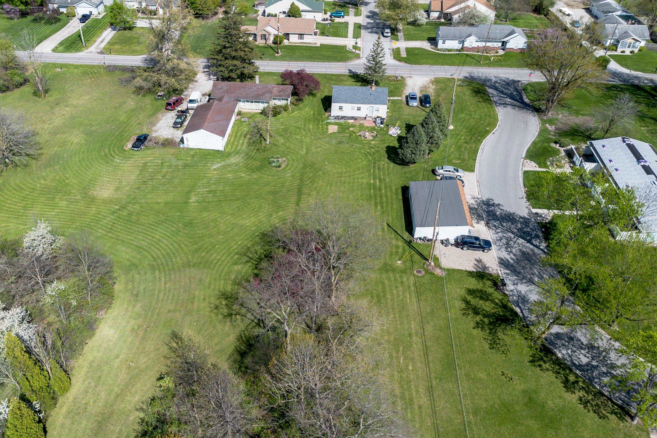 1406 Reckeweg Road Fort Wayne, IN 46804 - Photo 18 of 36