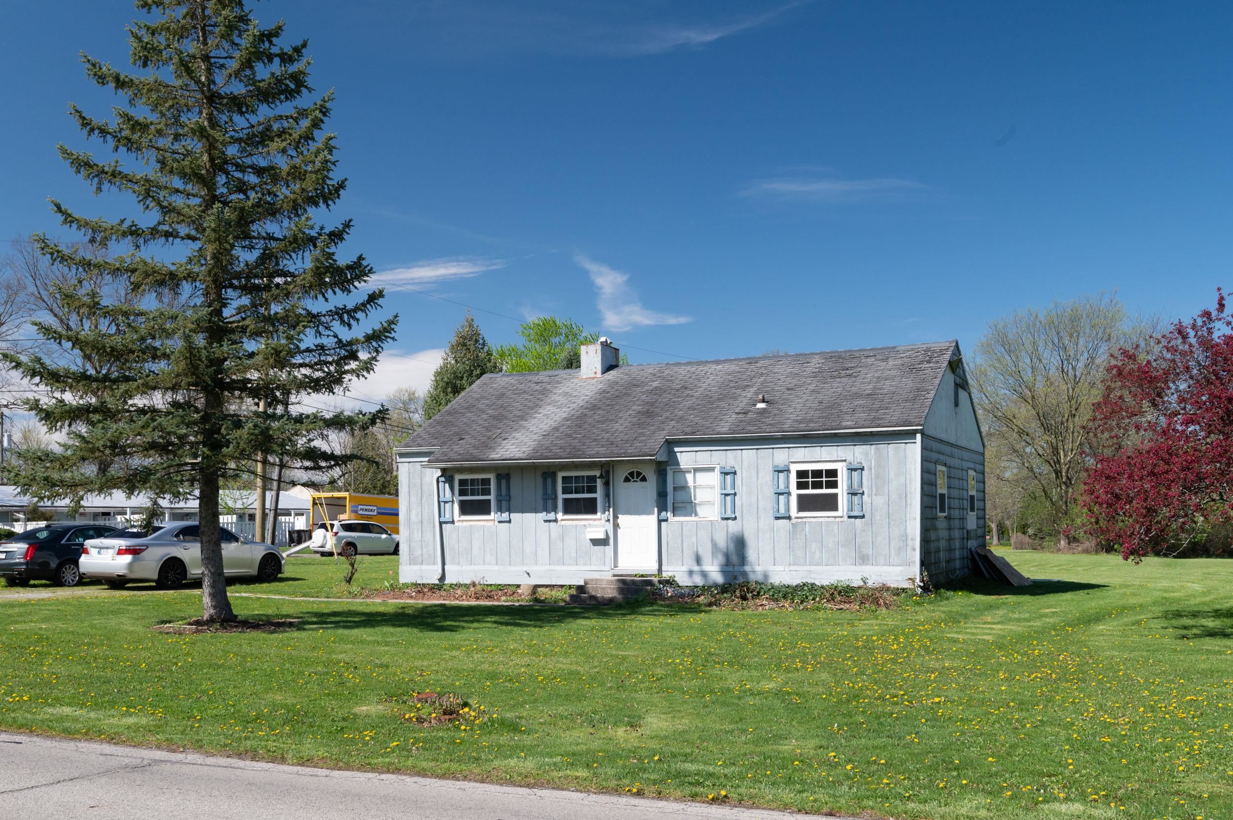 1406 Reckeweg Road Fort Wayne, IN 46804 - Photo 2 of 36