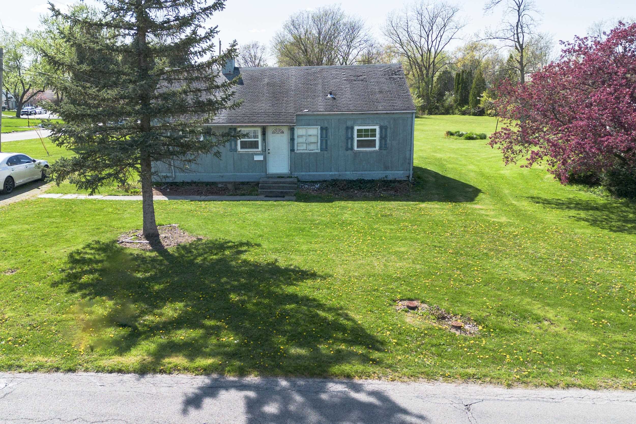 1406 Reckeweg Road Fort Wayne, IN 46804 - Photo 21 of 36