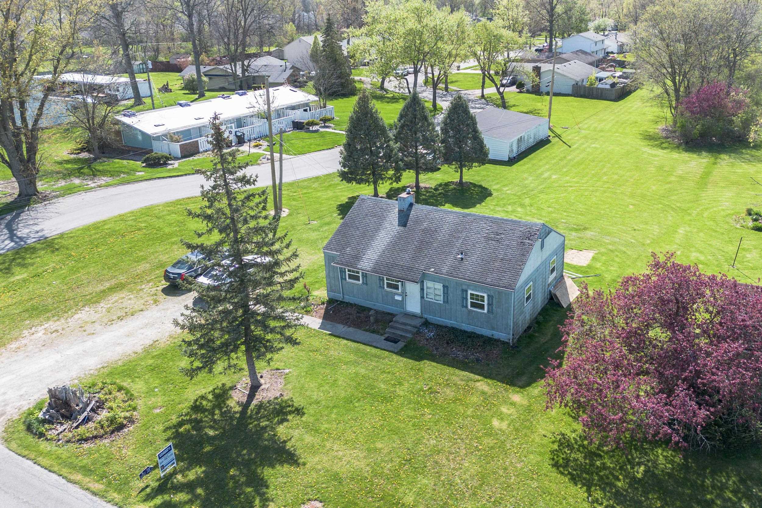 1406 Reckeweg Road Fort Wayne, IN 46804 - Photo 22 of 36