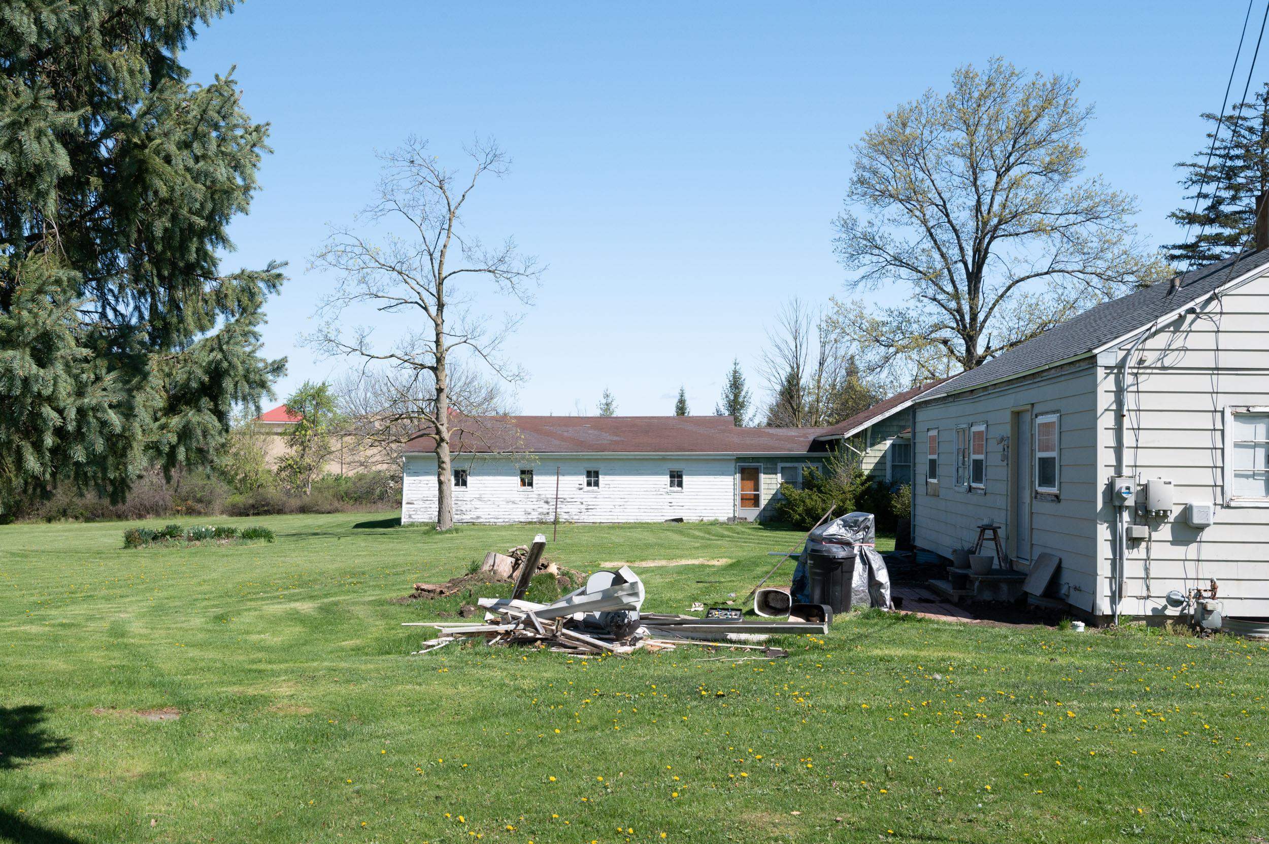 1406 Reckeweg Road Fort Wayne, IN 46804 - Photo 5 of 36