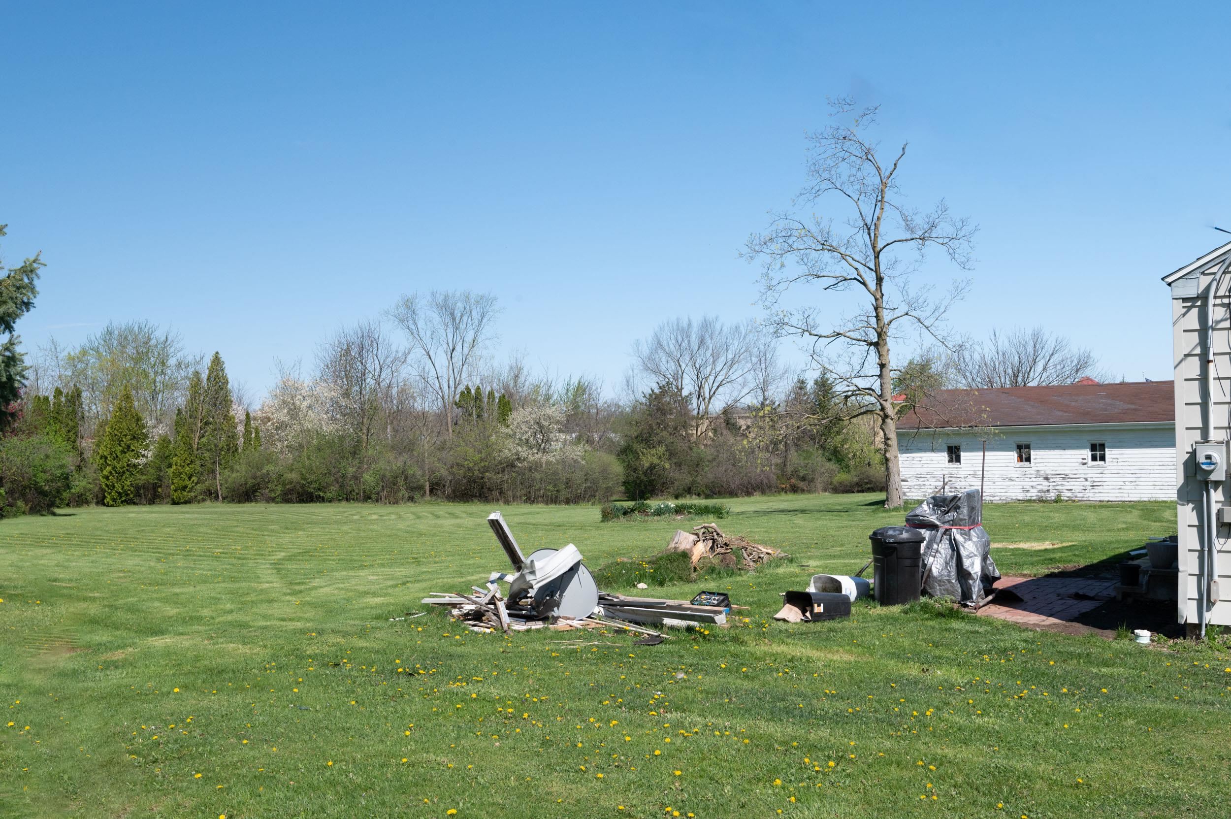 1406 Reckeweg Road Fort Wayne, IN 46804 - Photo 6 of 36