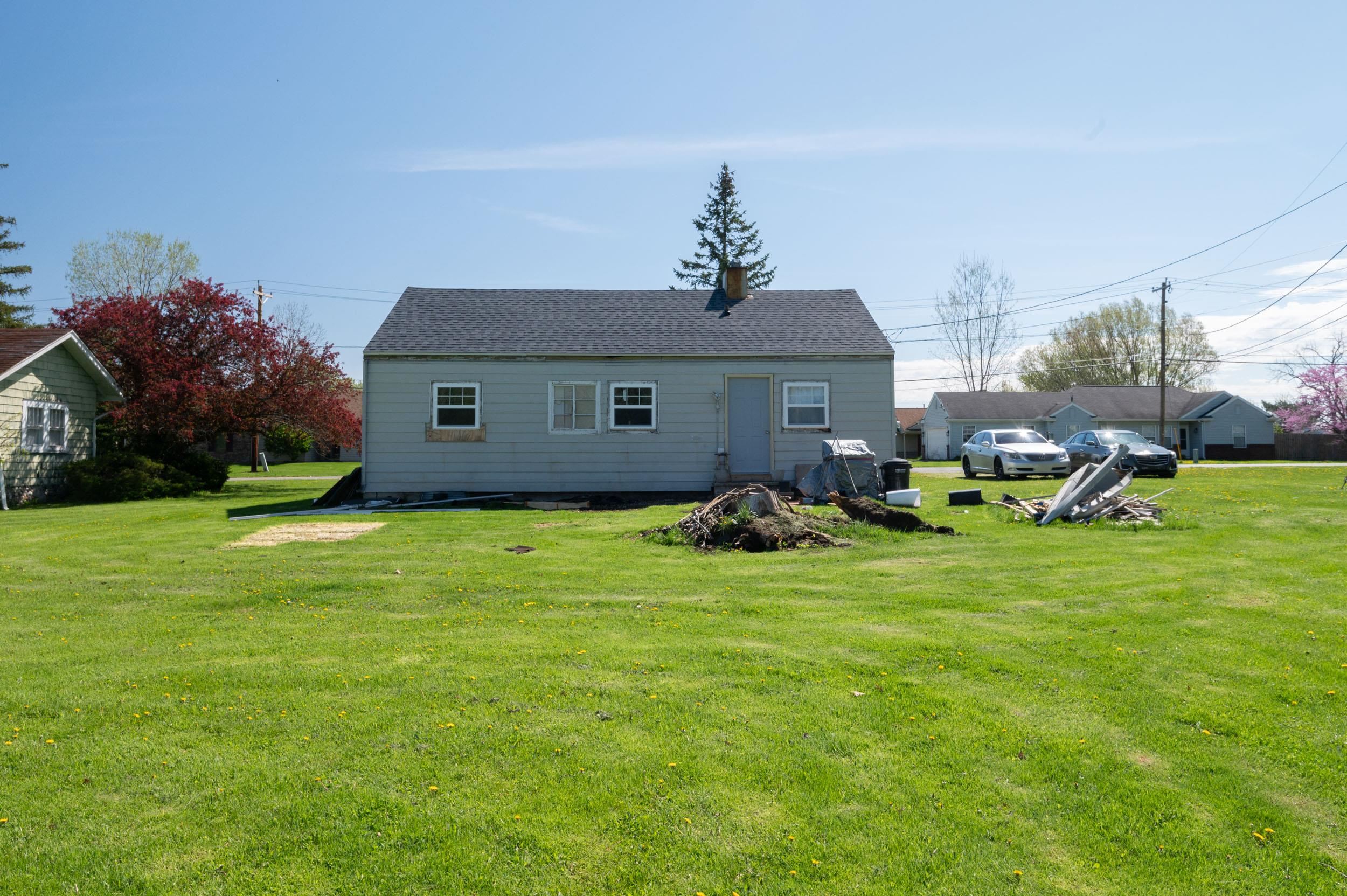 1406 Reckeweg Road Fort Wayne, IN 46804 - Photo 8 of 36