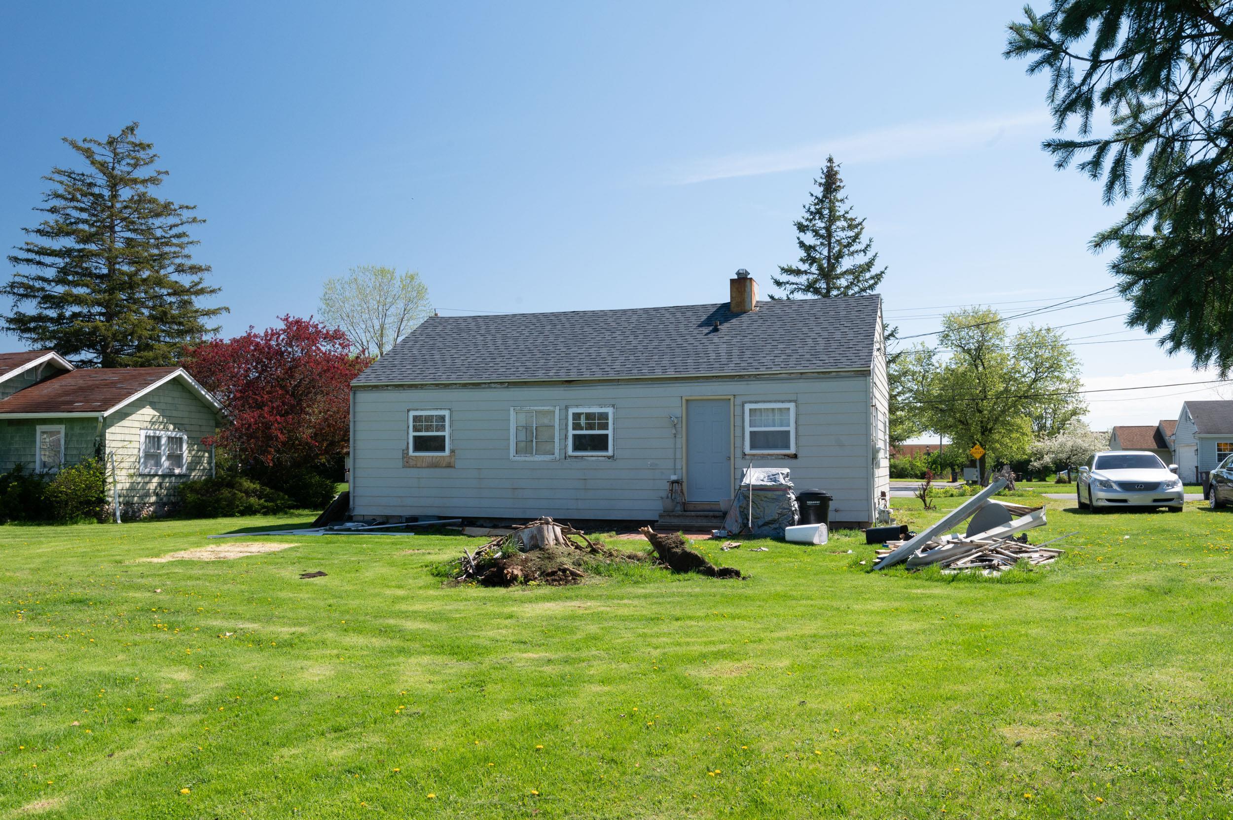 1406 Reckeweg Road Fort Wayne, IN 46804 - Photo 9 of 36