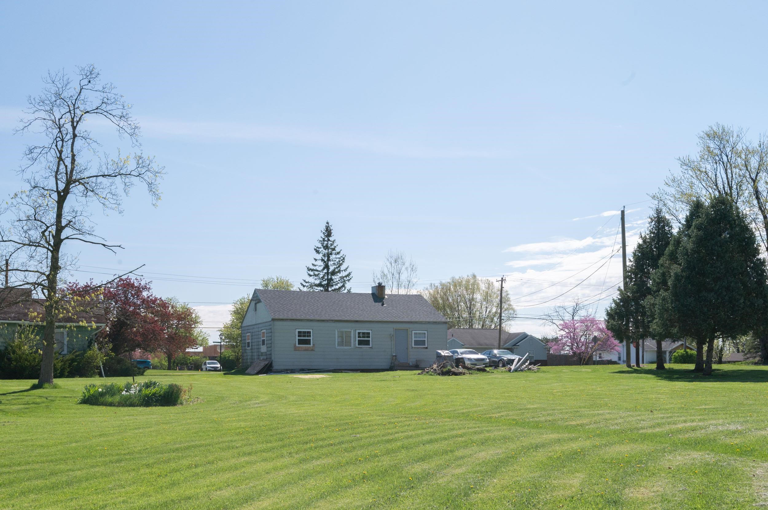 1406 Reckeweg Road Fort Wayne, IN 46804 - Photo 10 of 36