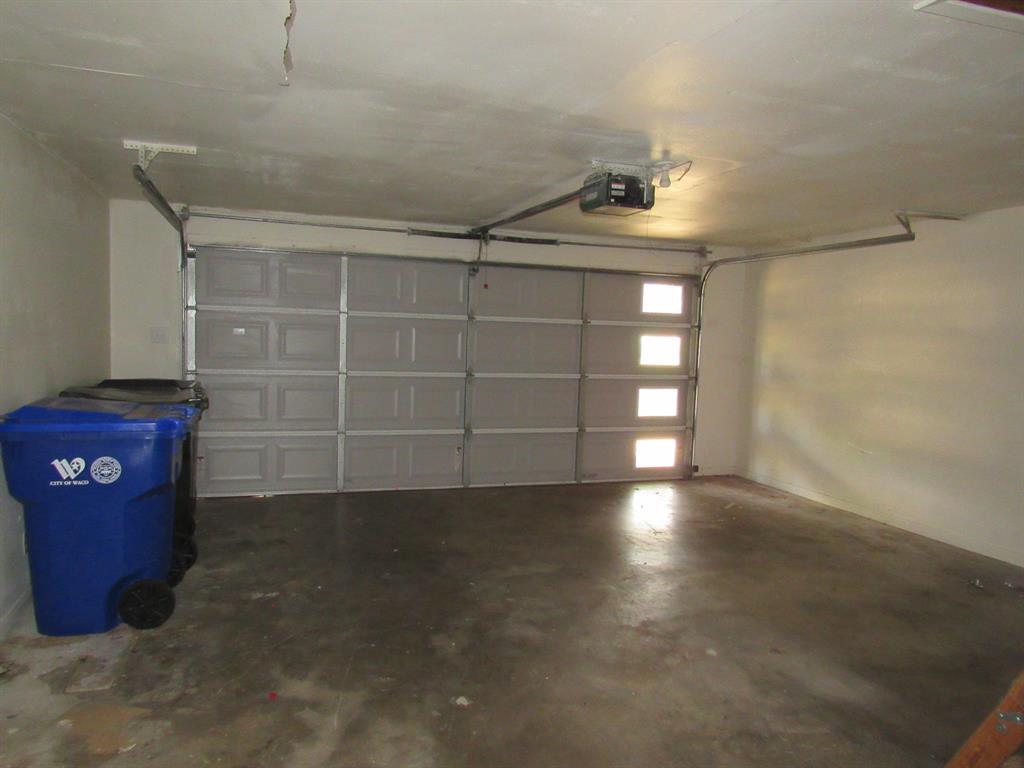 2104 Dan Rowe Street Waco, TX 76704 - Photo 13 of 14 a view of empty room