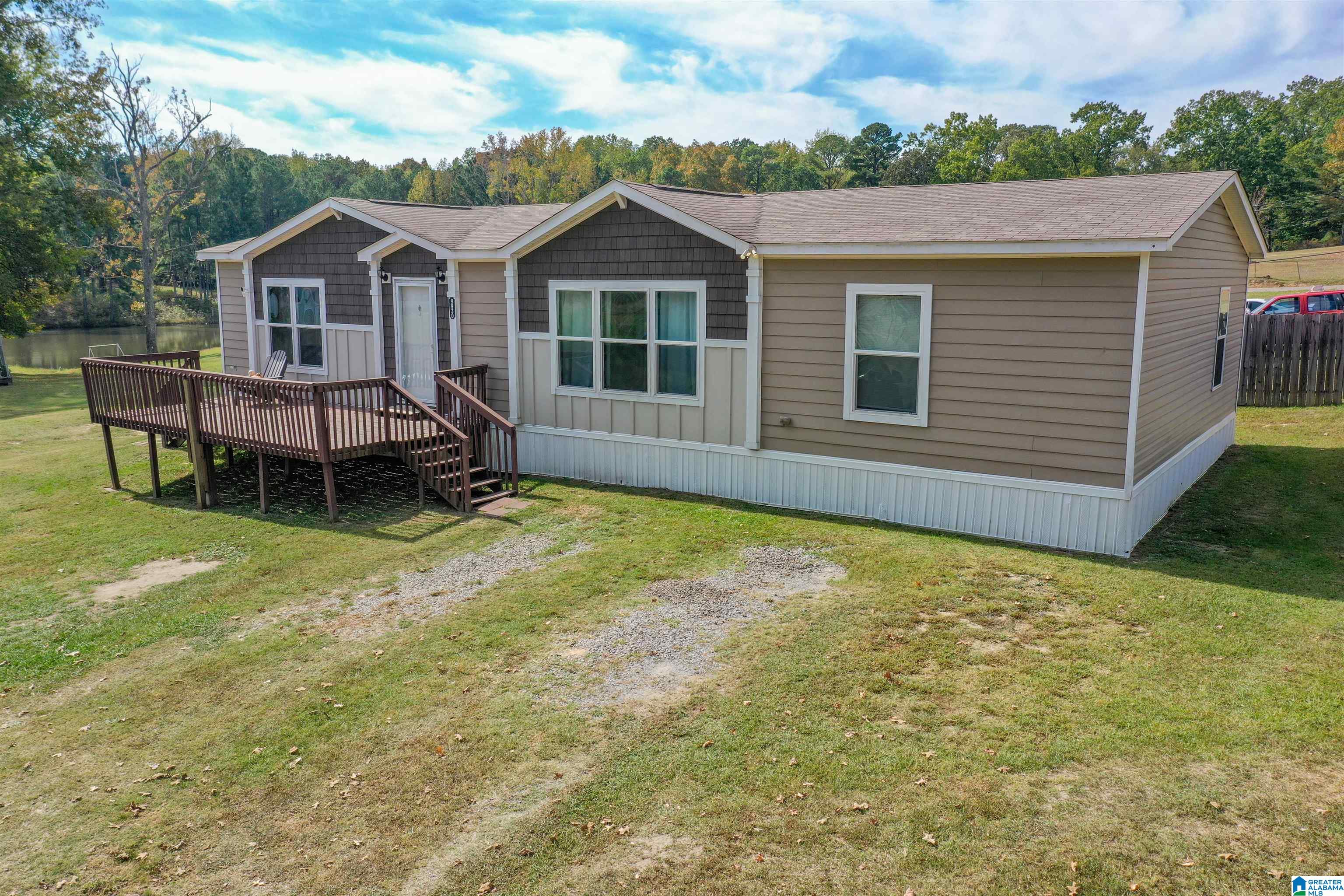 9930 Shipptown Road Empire, AL 35063 - Photo 1 of 43