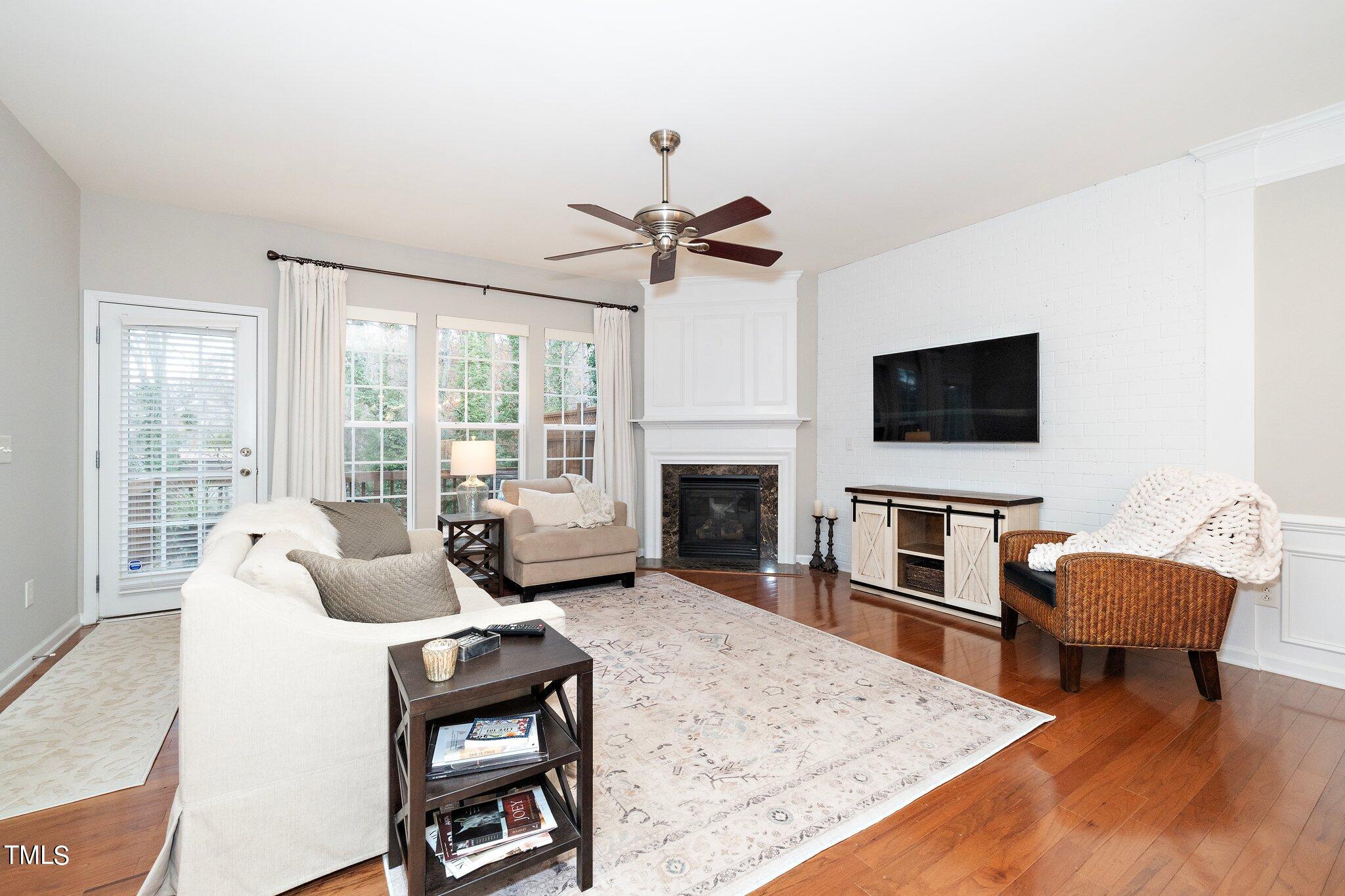 2606 Laurel Cherry Street Raleigh, NC 27612 - Photo 11 of 23 11-web-or-mls-DSC00818 copy