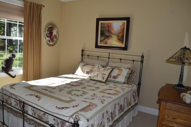 81 Perley Road Naples, ME 04055 - Photo 18 of 27 Photo