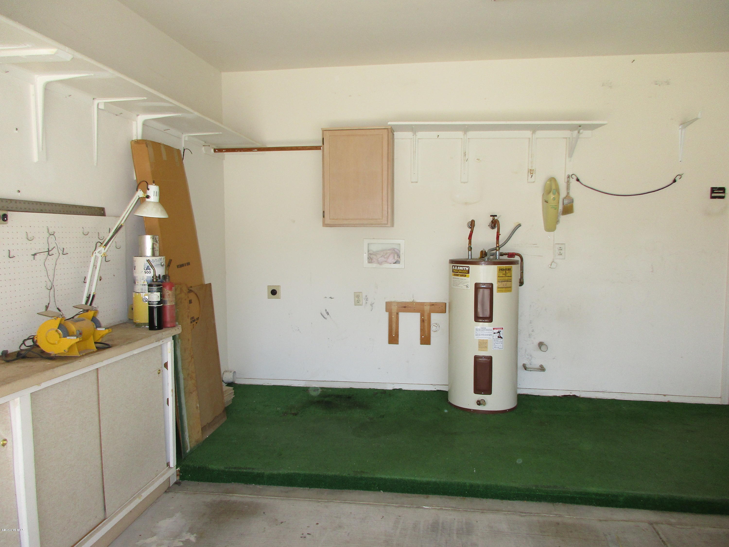 1808 North Rio Mayo Green Valley, AZ 85614 - Photo 26 of 29 Gallery Image 26