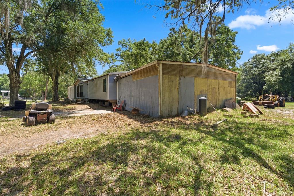 17214 Chinaberry Road Lutz, FL 33558 - Photo 11 of 17