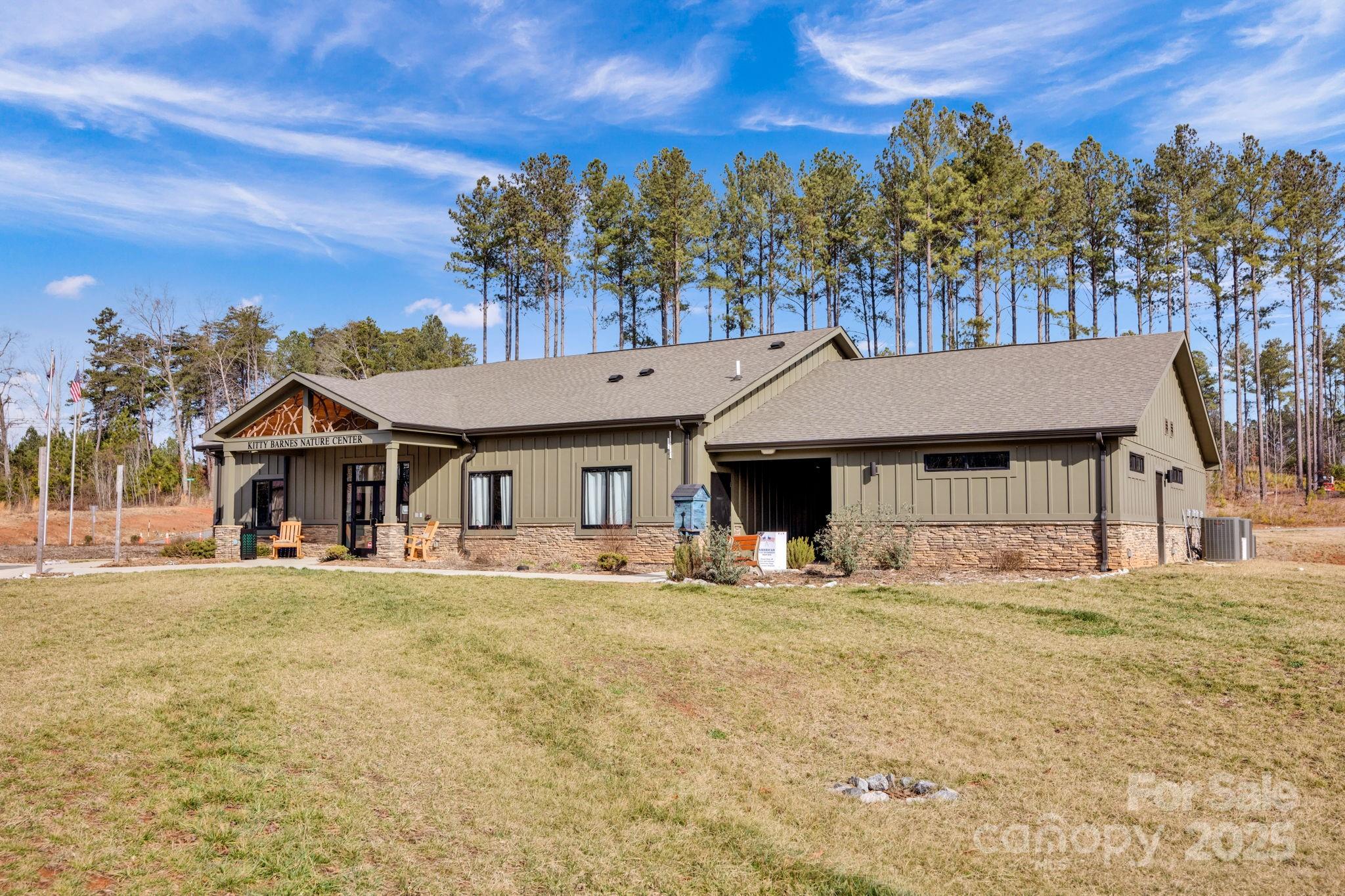 0 Lineberger Road Sherrills Ford, NC 28673 - Photo 25 of 26 Gallery Image 25