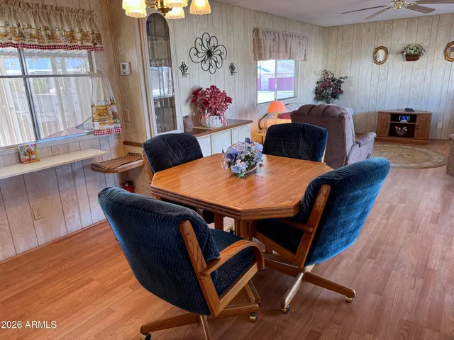 $35,900 | 2605 South Tomahawk Road, Unit 99, Apache Junction, AZ 85119