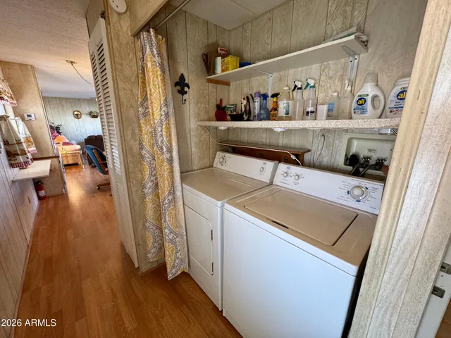 $35,900 | 2605 South Tomahawk Road, Unit 99, Apache Junction, AZ 85119