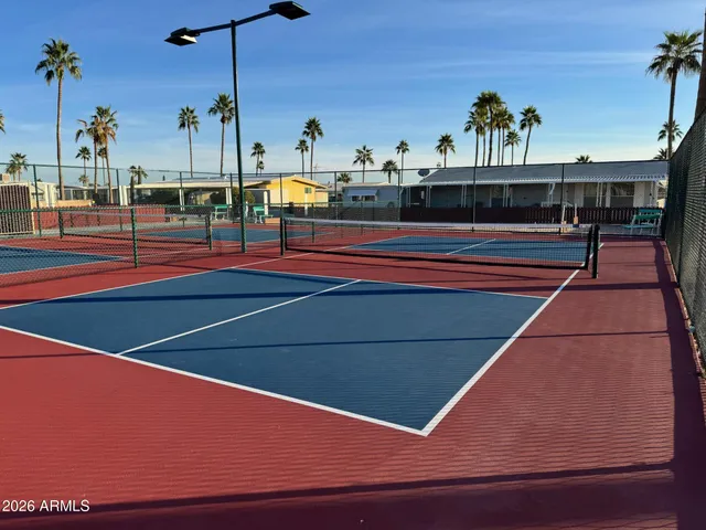 $35,900 | 2605 South Tomahawk Road, Unit 99, Apache Junction, AZ 85119