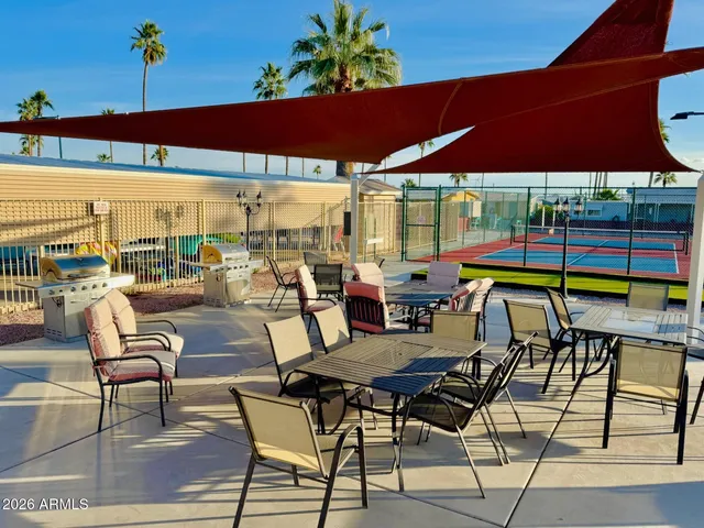 $35,900 | 2605 South Tomahawk Road, Unit 99, Apache Junction, AZ 85119