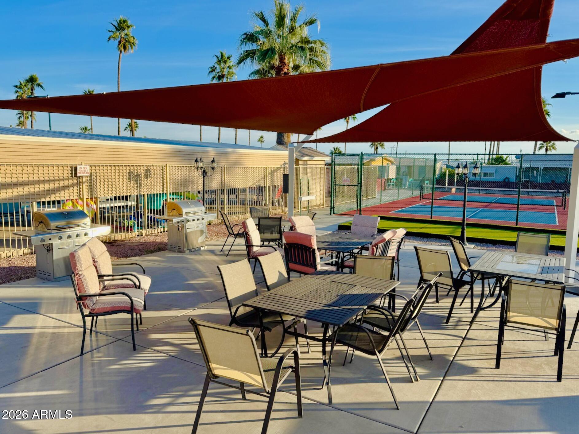 2605 South Tomahawk Road, Unit 99 Apache Junction, AZ 85119 - Photo 26 of 37 27