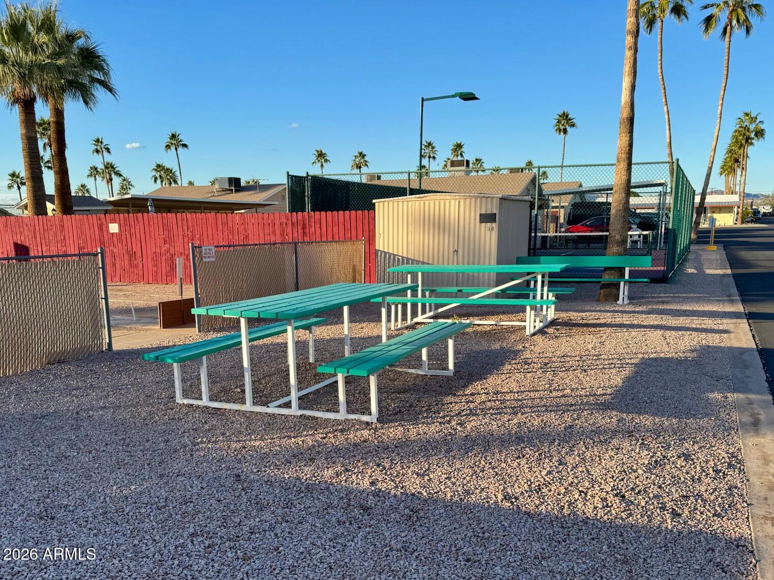 2605 South Tomahawk Road, Unit 99 Apache Junction, AZ 85119 - Photo 27 of 37 28