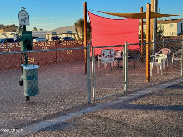 $35,900 | 2605 South Tomahawk Road, Unit 99, Apache Junction, AZ 85119