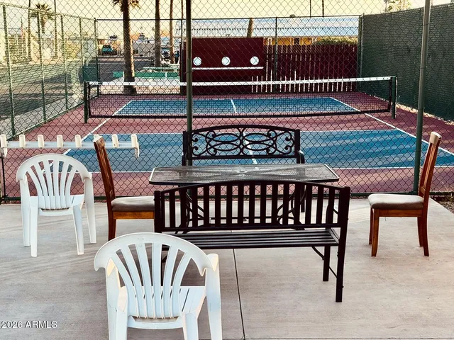 $35,900 | 2605 South Tomahawk Road, Unit 99, Apache Junction, AZ 85119