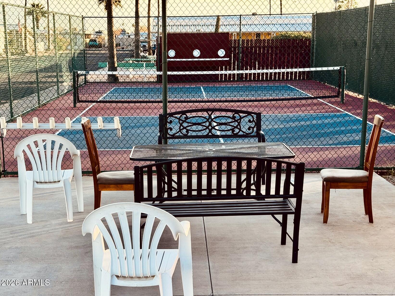 2605 South Tomahawk Road, Unit 99 Apache Junction, AZ 85119 - Photo 34 of 37 35