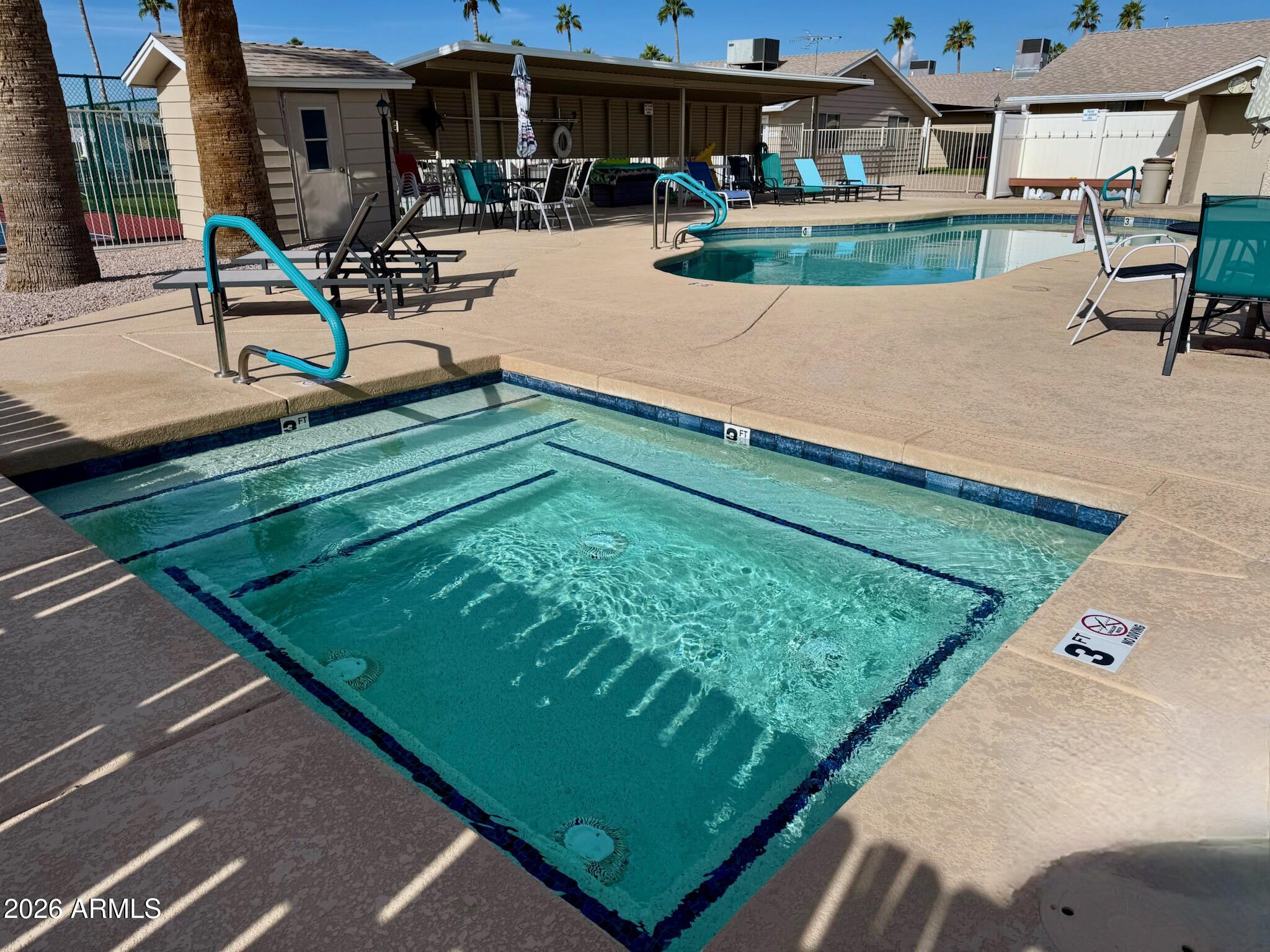 2605 South Tomahawk Road, Unit 99 Apache Junction, AZ 85119 - Photo 37 of 37 38