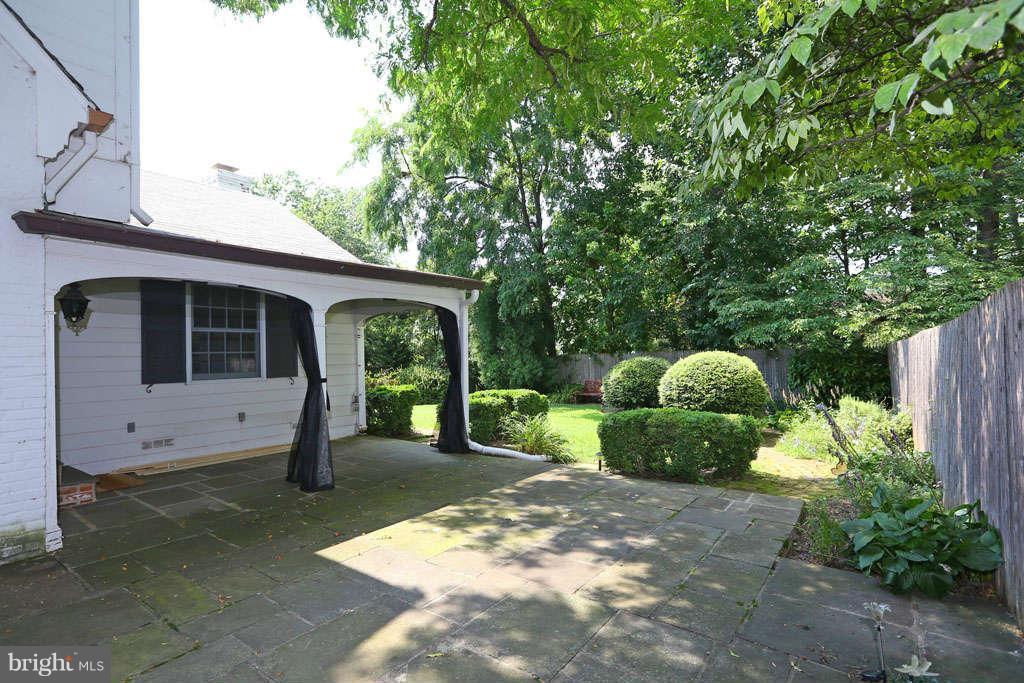 5200 Westport Road Chevy Chase, MD 20815 - Photo 25 of 29 Exterior General