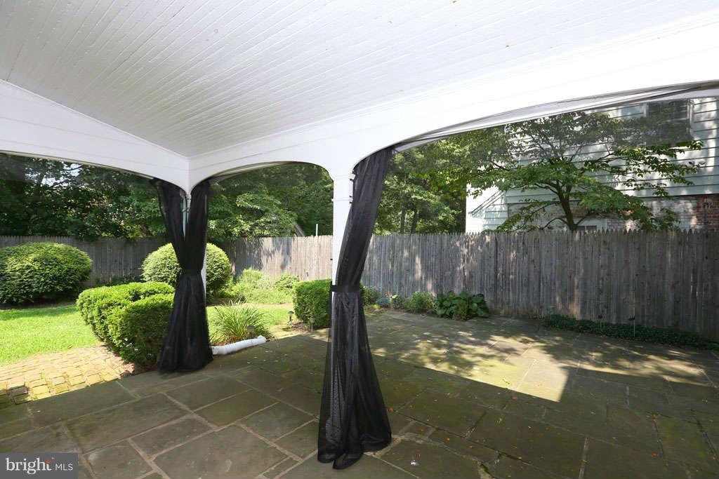 5200 Westport Road Chevy Chase, MD 20815 - Photo 26 of 29 Exterior General