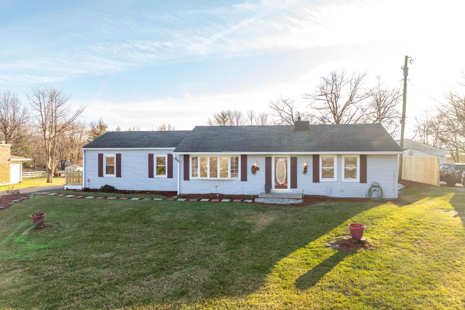 543 Todhunter Road Monroe, OH 45050 - Photo 40 of 40 Gallery Image 40