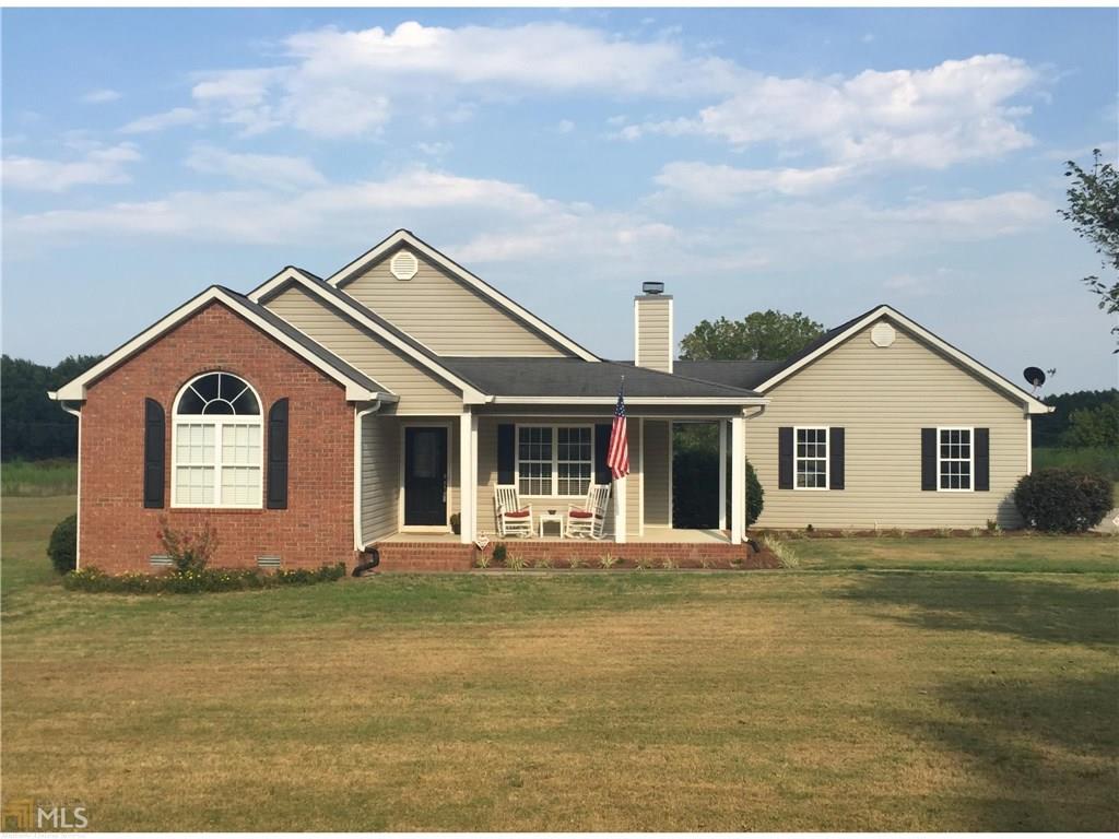 204 Queens Cemetery Road Good Hope, GA 30641 - Photo 1 of 1