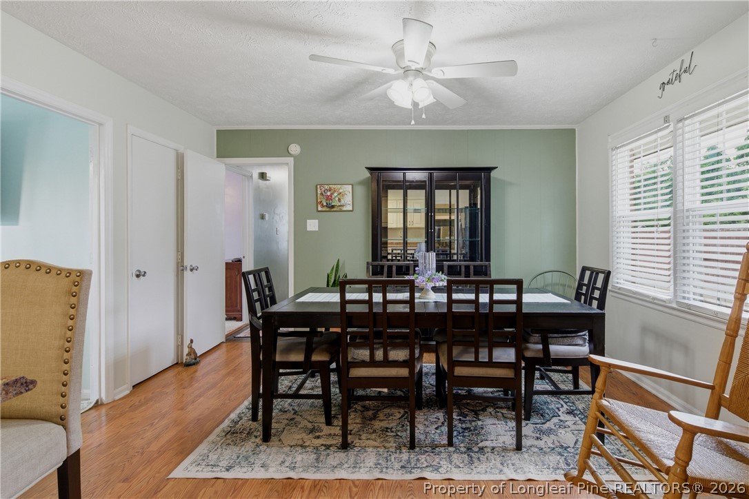 430 Saddle Ridge Road Fayetteville, NC 28311 - Photo 14 of 43