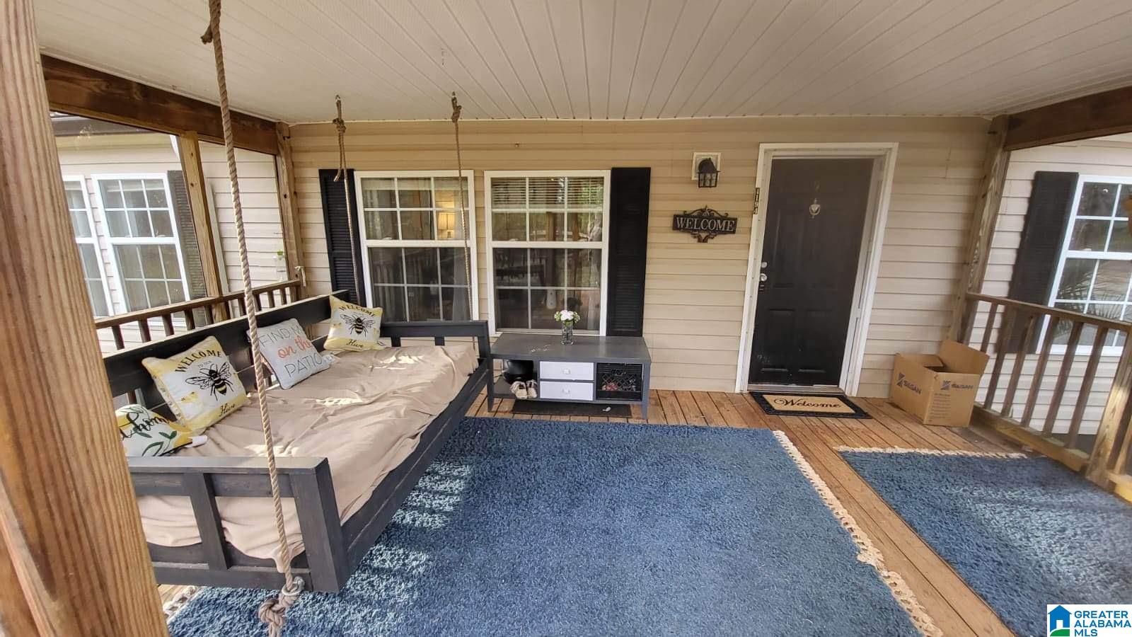 4168 Louina Road Roanoke, AL 36274 - Photo 14 of 53