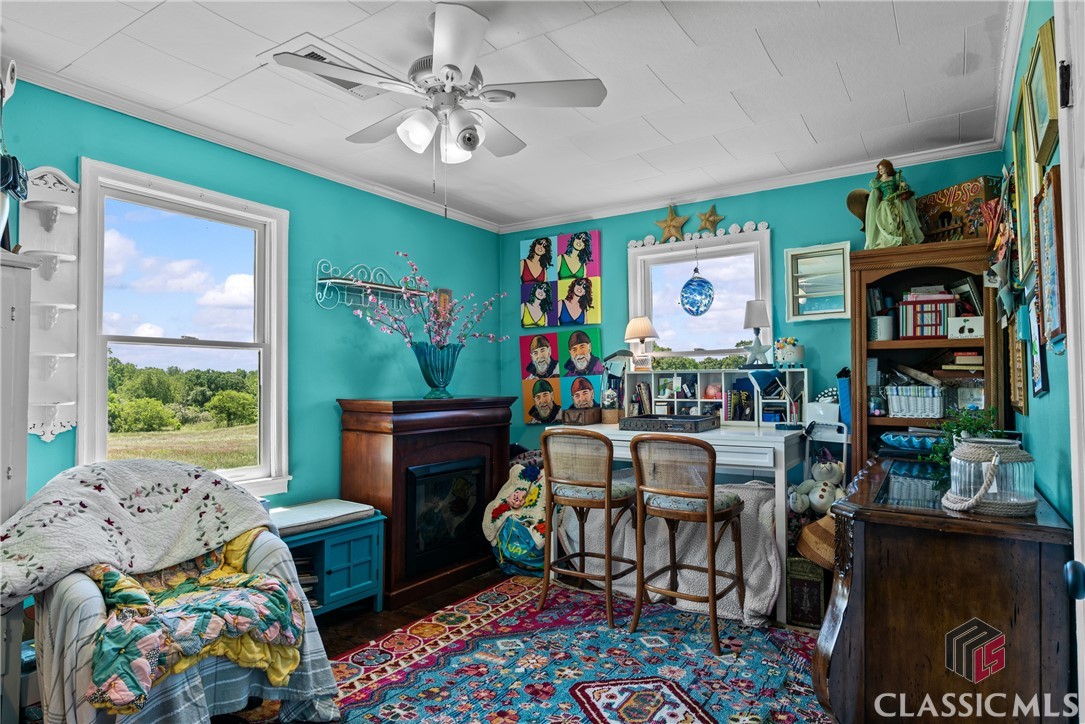 3081 Macedonia Road Union Point, GA 30669 - Photo 15 of 61