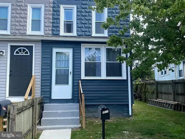 $1,800 | 2511 Wagner Avenue, Baltimore, MD 21219