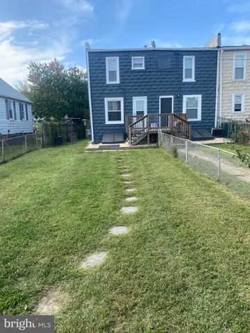 $1,800 | 2511 Wagner Avenue, Baltimore, MD 21219